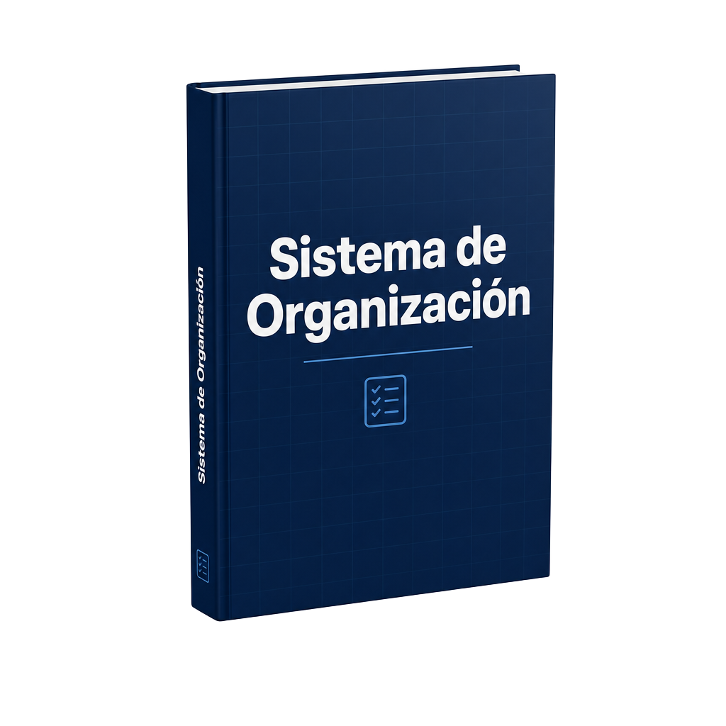 Sistema de Organización